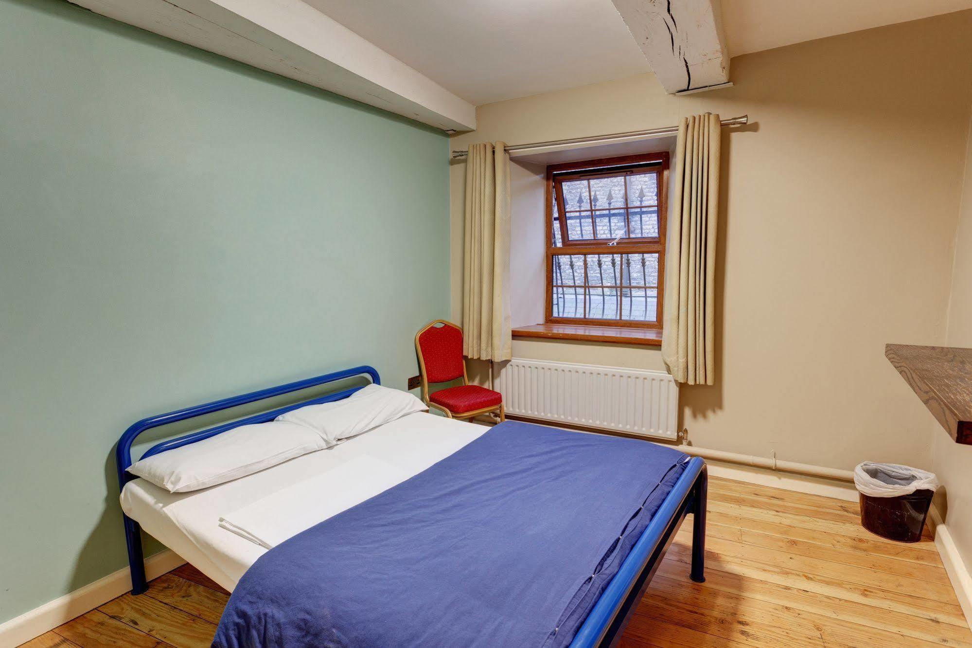 Isaacs Hostel ดับลิน ภายนอก รูปภาพ